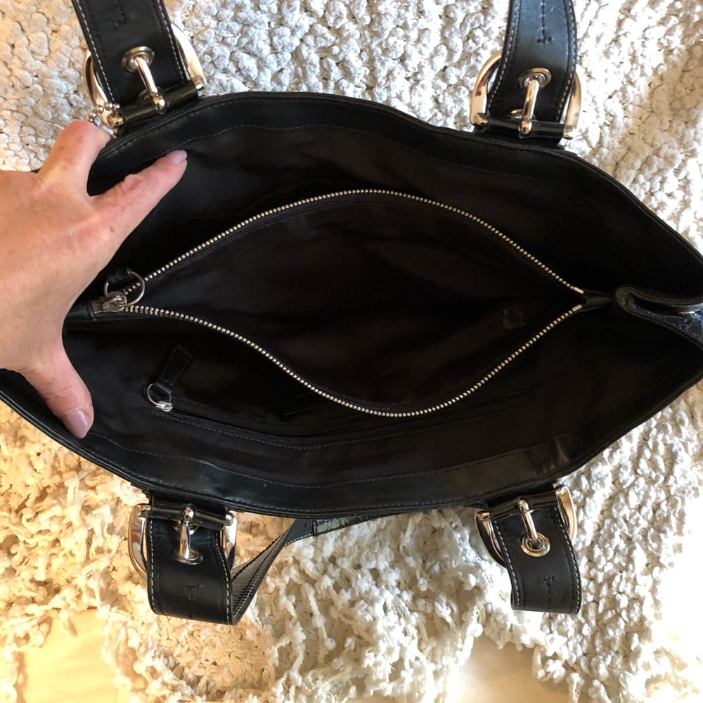 Coach bag - Picture 5 of 5